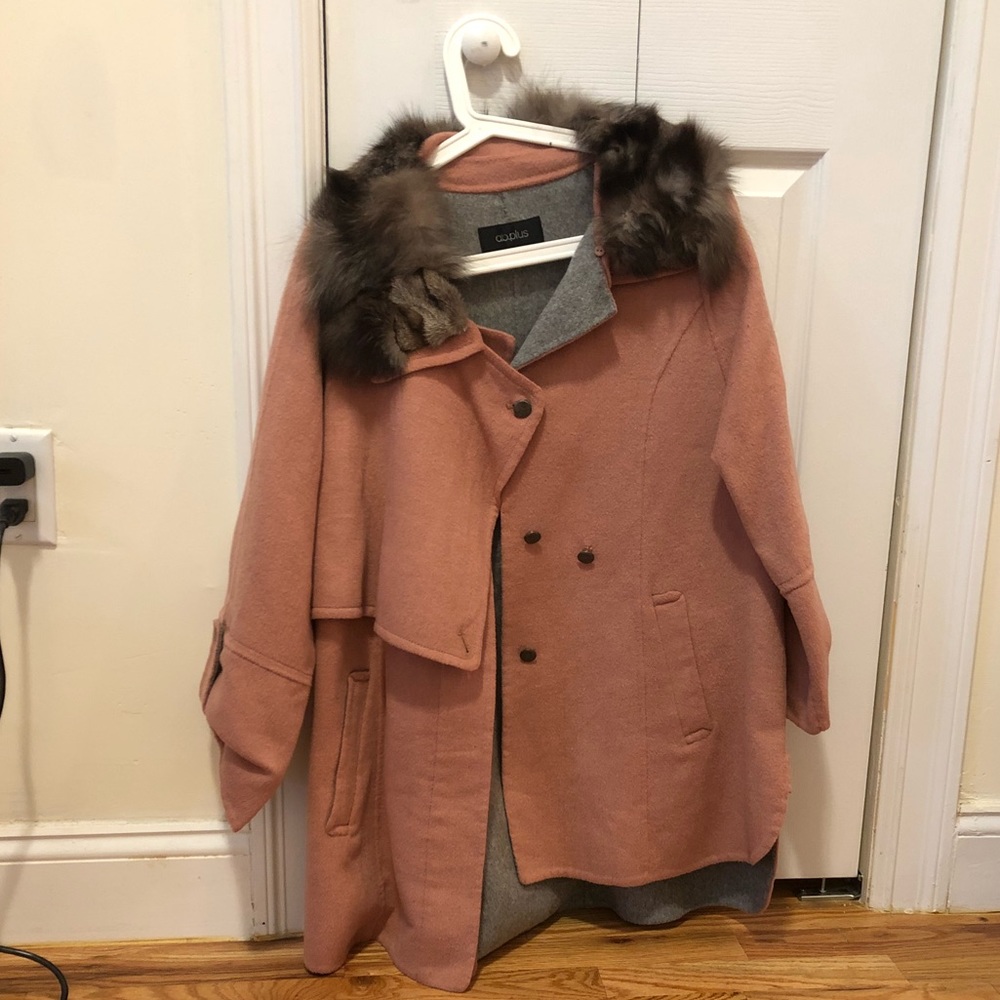 Coat
